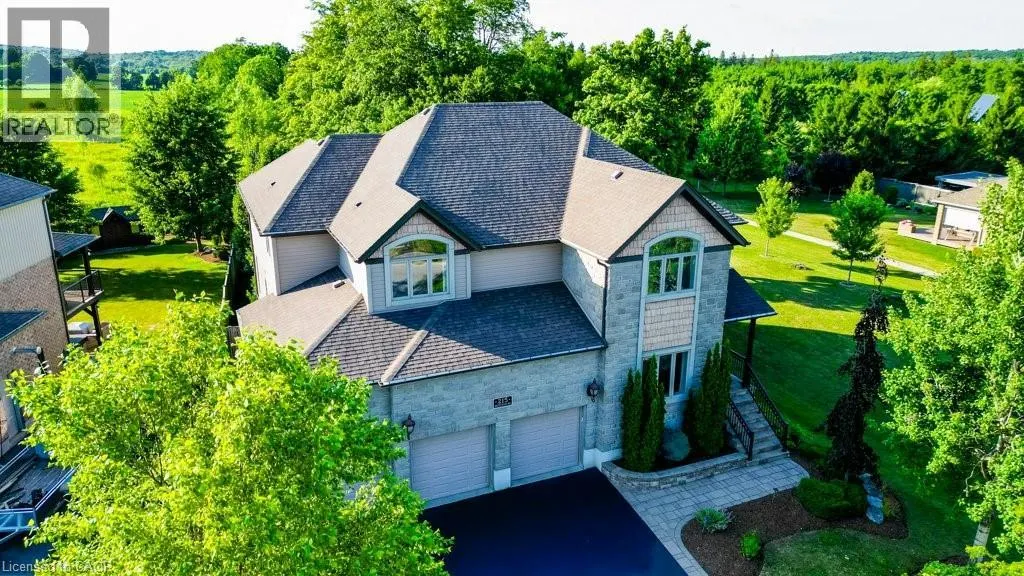 215 HOSTETLER Road