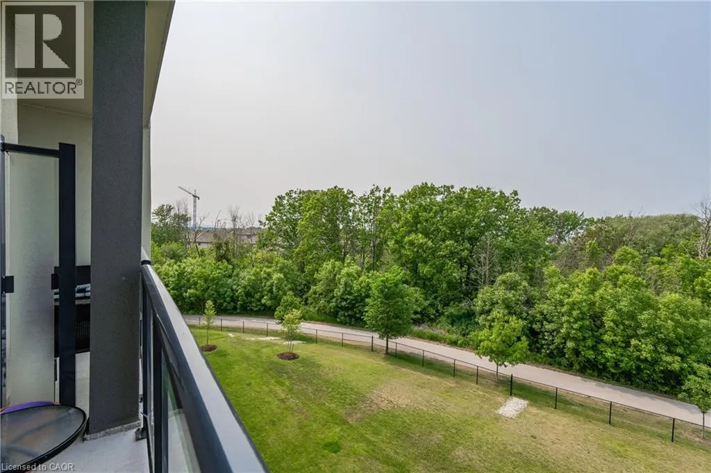 125 SHOREVIEW Place Unit# 427, #427