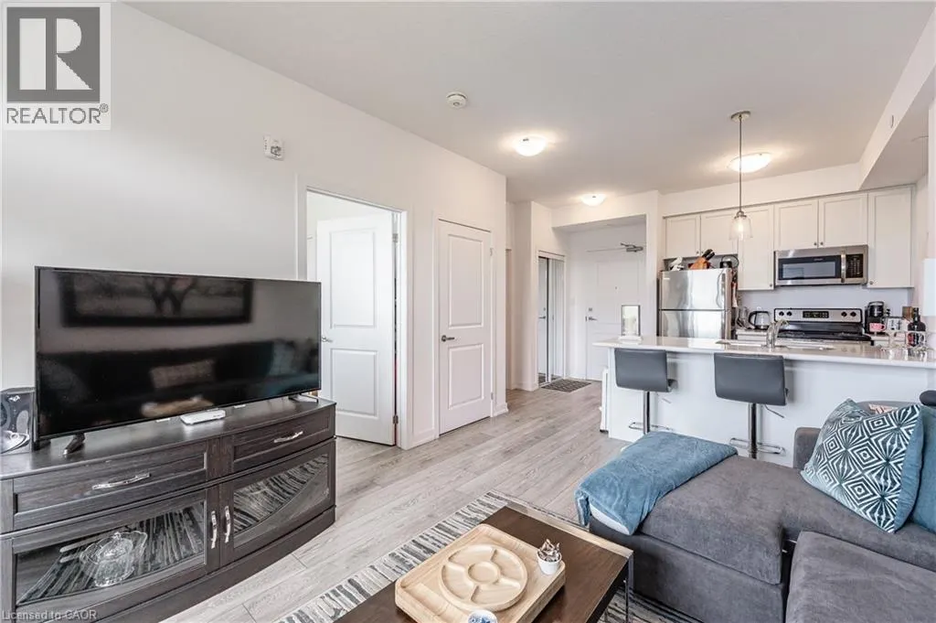 125 SHOREVIEW Place Unit# 427, #427