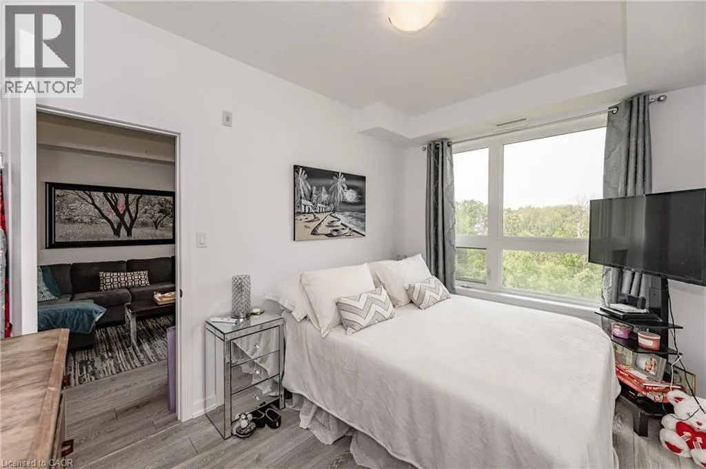 125 SHOREVIEW Place Unit# 427, #427