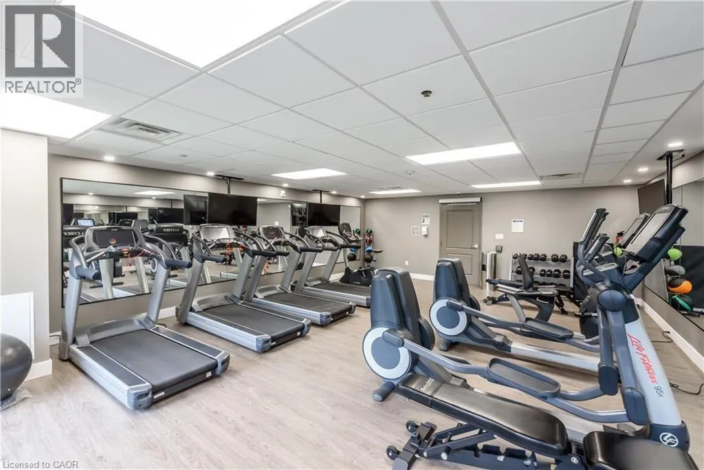125 SHOREVIEW Place Unit# 427, #427