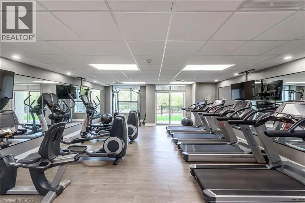 125 SHOREVIEW Place Unit# 427, #427