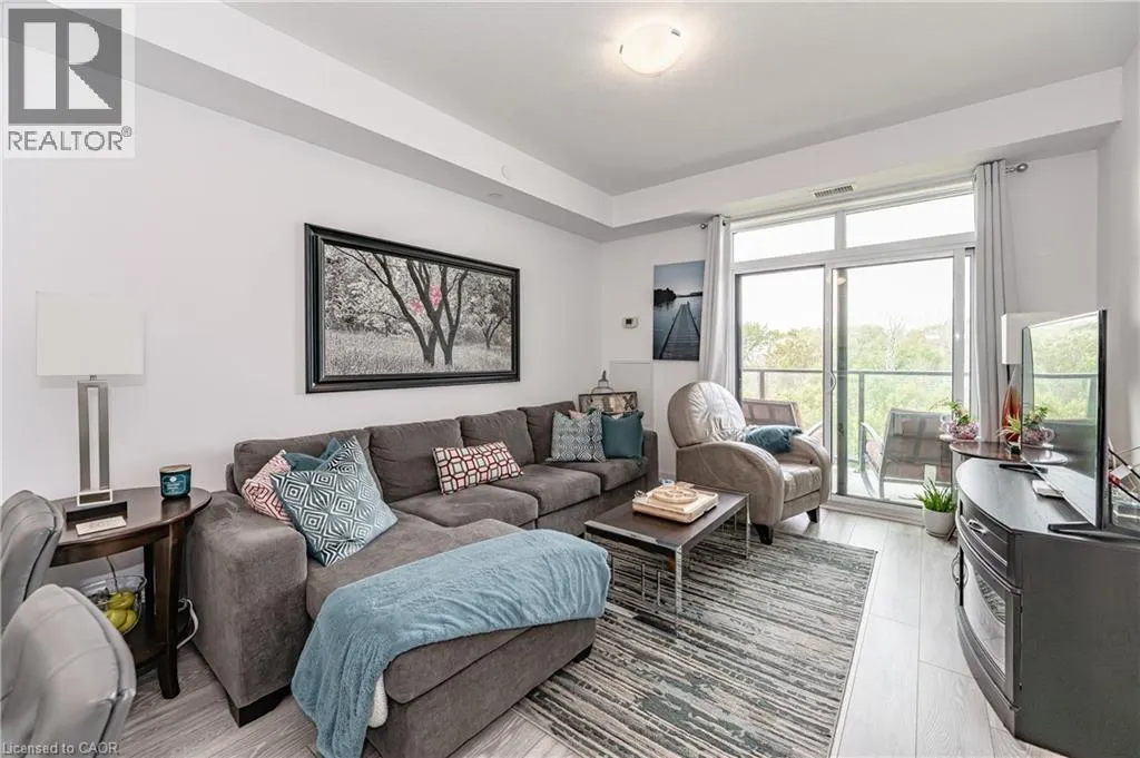 125 SHOREVIEW Place Unit# 427, #427