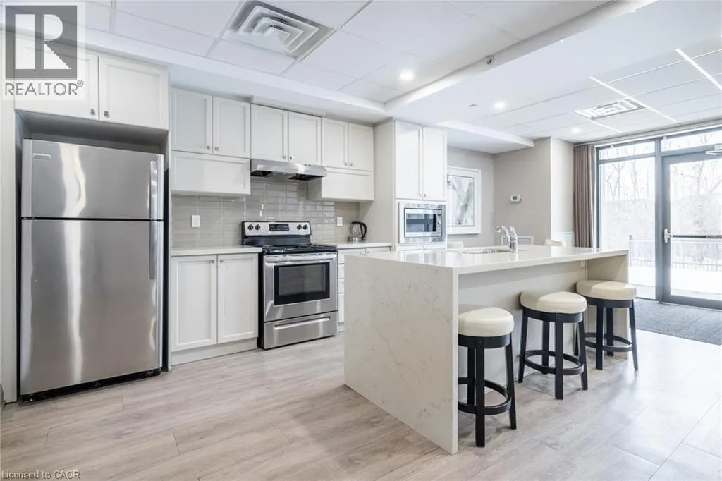 125 SHOREVIEW Place Unit# 427, #427