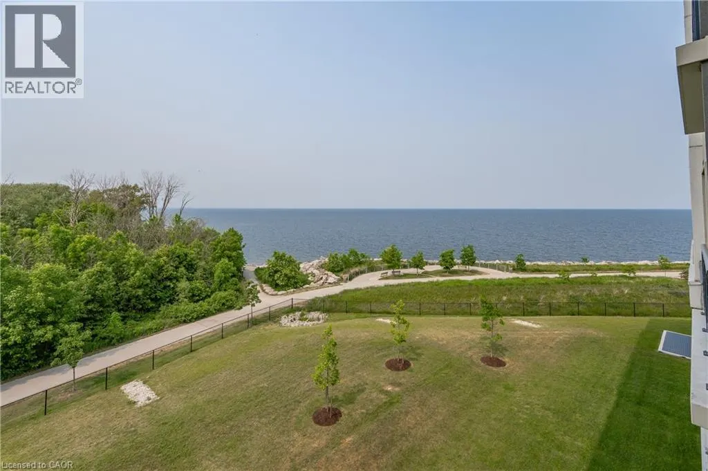 125 SHOREVIEW Place Unit# 427, #427