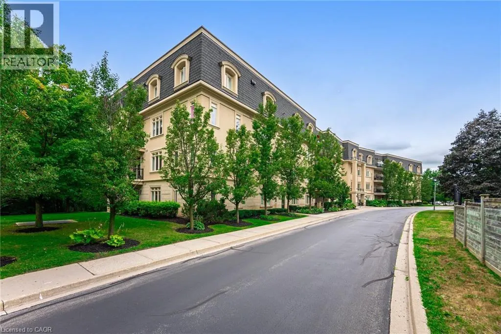 443 CENTENNIAL FOREST Drive Unit# 408, #408