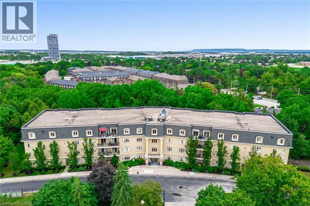 443 CENTENNIAL FOREST Drive Unit# 408, #408