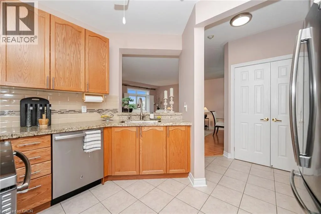 443 CENTENNIAL FOREST Drive Unit# 408, #408