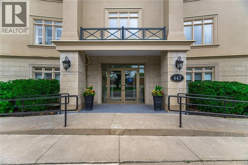 443 CENTENNIAL FOREST Drive Unit# 408, #408
