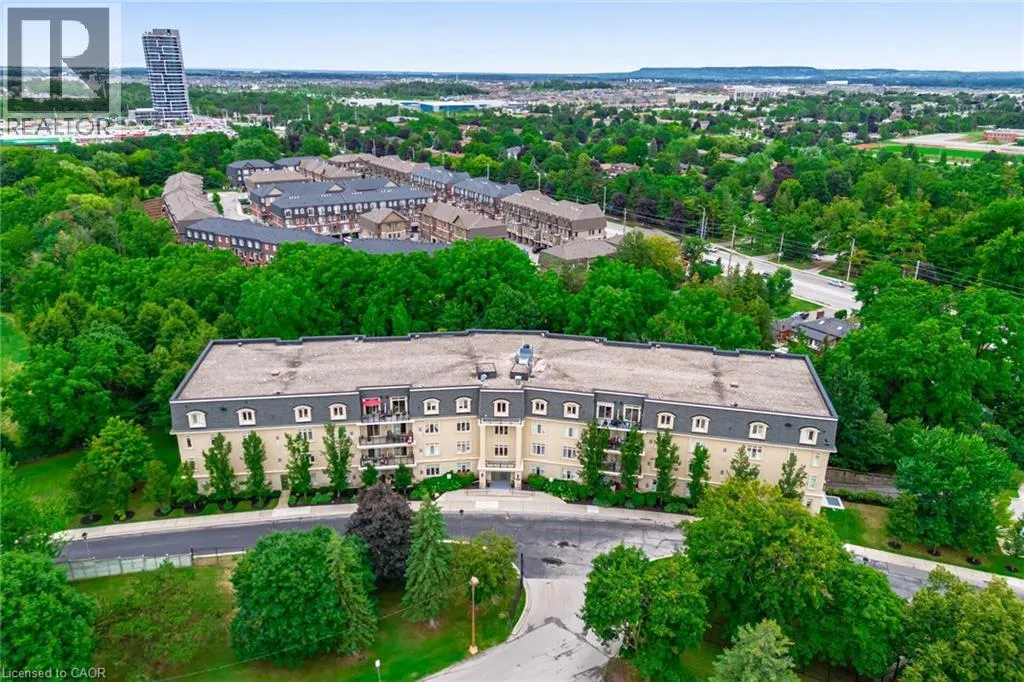 443 CENTENNIAL FOREST Drive Unit# 408, #408