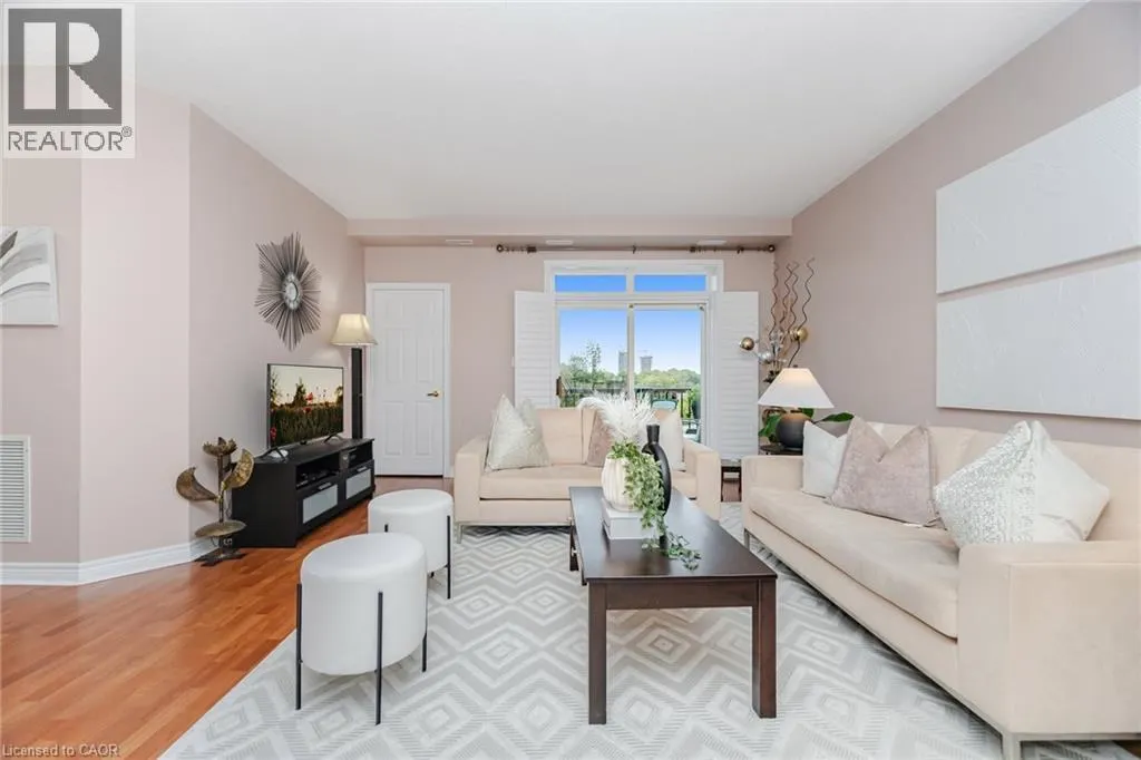 443 CENTENNIAL FOREST Drive Unit# 408, #408