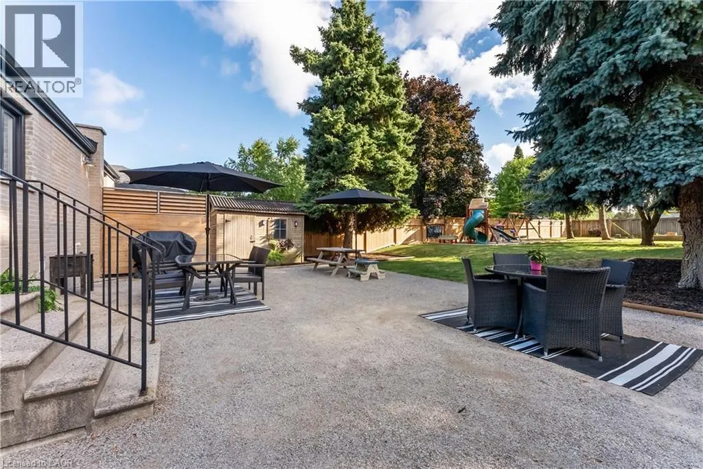 1270 HOMEWOOD Drive