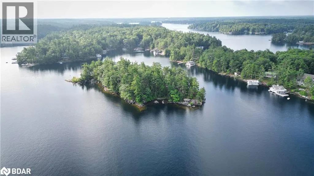 1 ISLAND 3LM Island