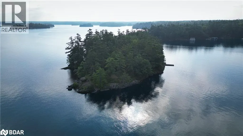 1 ISLAND 3LM Island