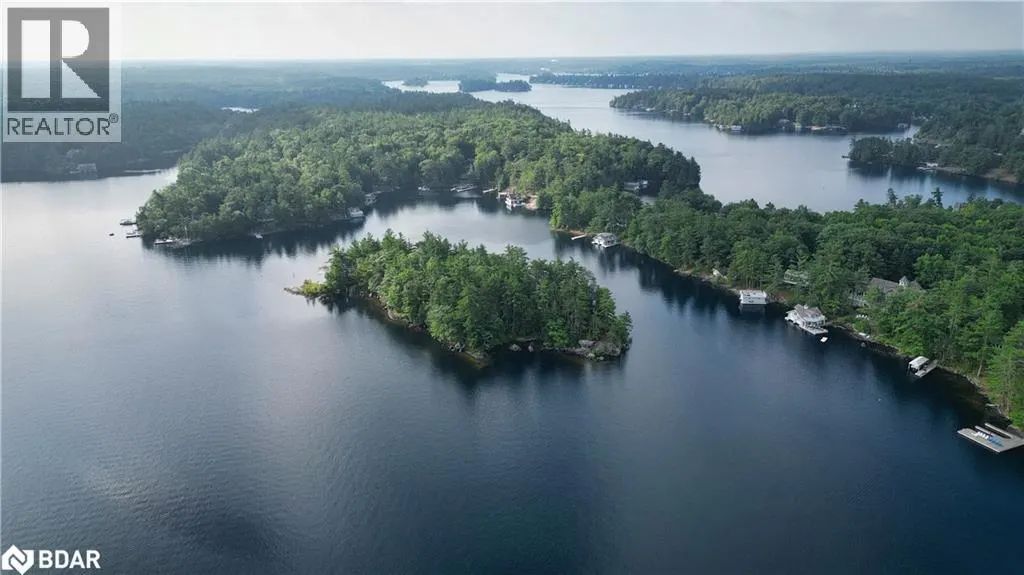 1 ISLAND 3LM Island