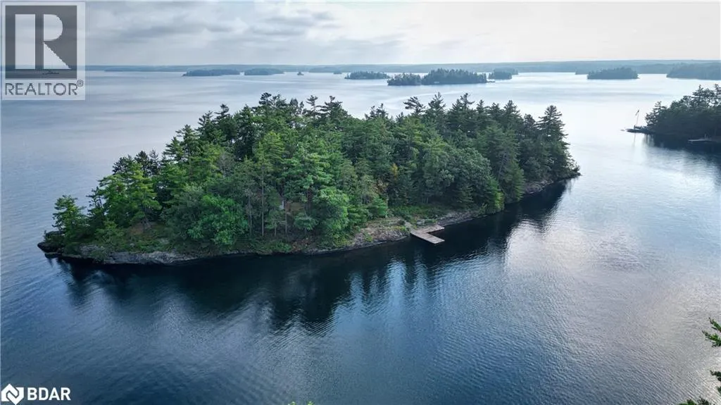 1 ISLAND 3LM Island