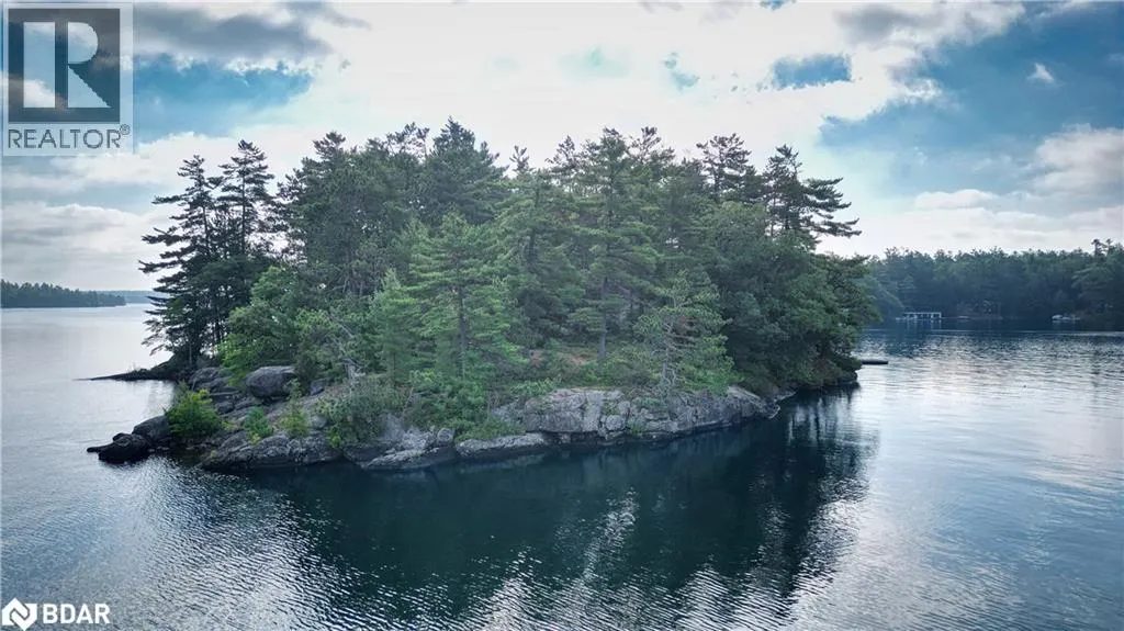 1 ISLAND 3LM Island
