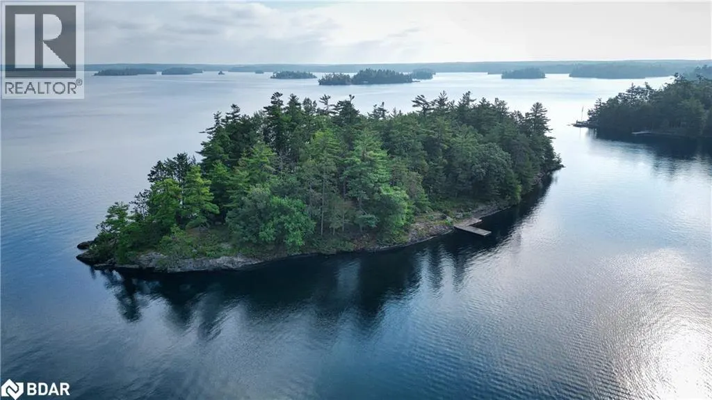 1 ISLAND 3LM Island