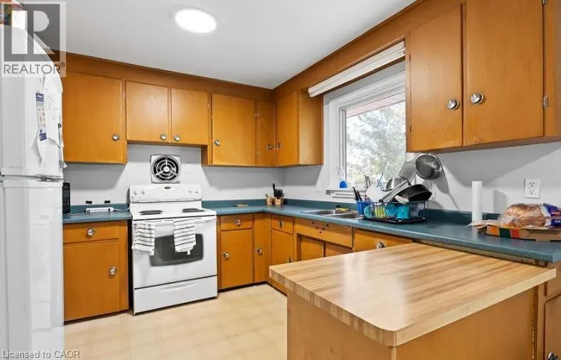304 FIRST Avenue Unit# UPPER, #UPPER