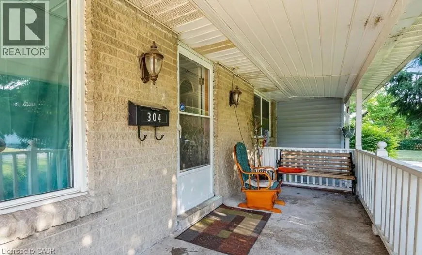 304 FIRST Avenue Unit# UPPER, #UPPER