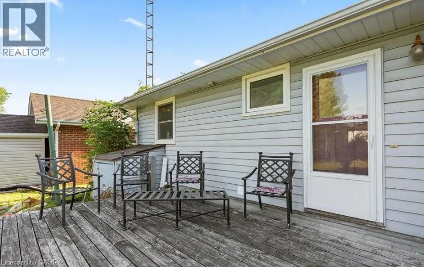 304 FIRST Avenue Unit# UPPER, #UPPER