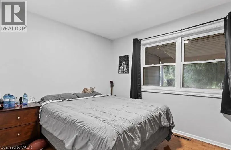 304 FIRST Avenue Unit# UPPER, #UPPER