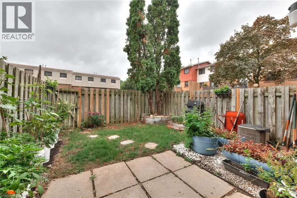 187 GRULKE Street Unit# 21, #21