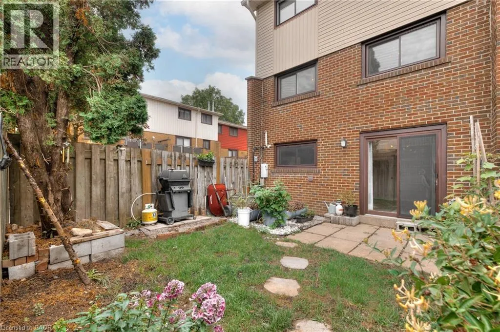 187 GRULKE Street Unit# 21, #21