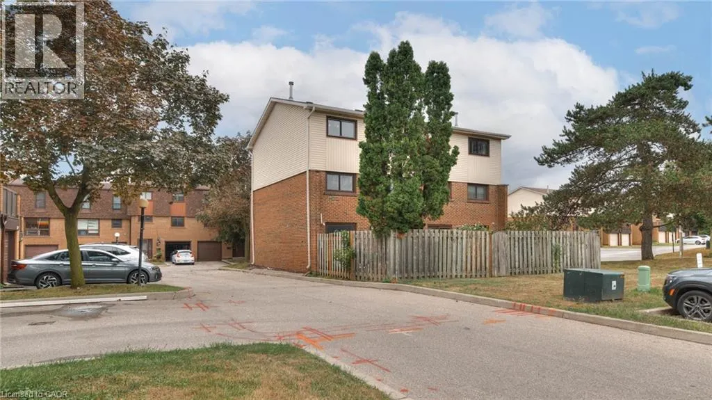187 GRULKE Street Unit# 21, #21