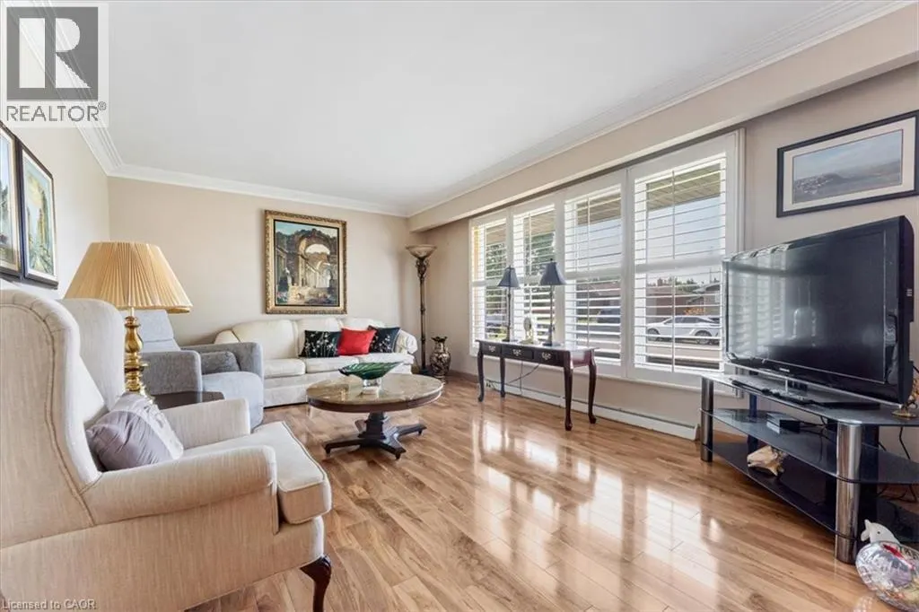 160 ELGIN Street