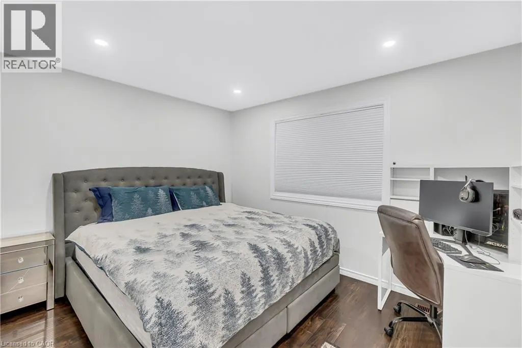 107 CHANDOS Drive