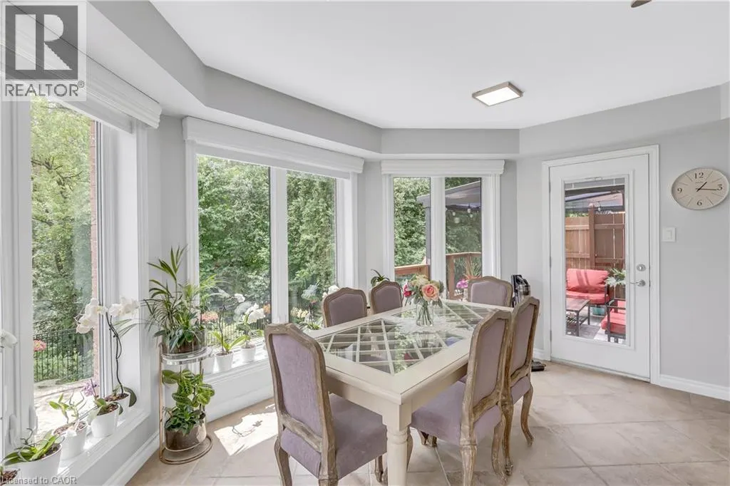 107 CHANDOS Drive