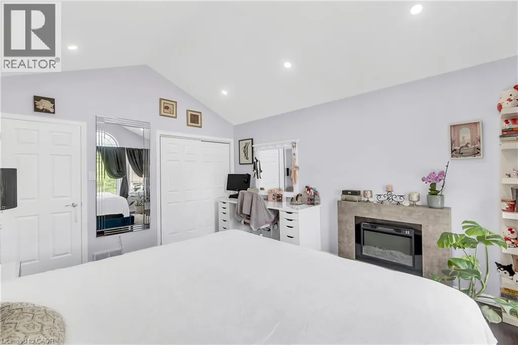 107 CHANDOS Drive