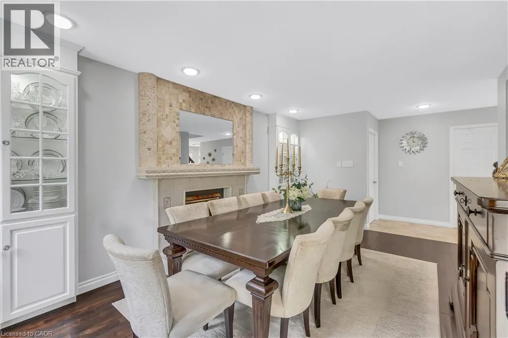 107 CHANDOS Drive