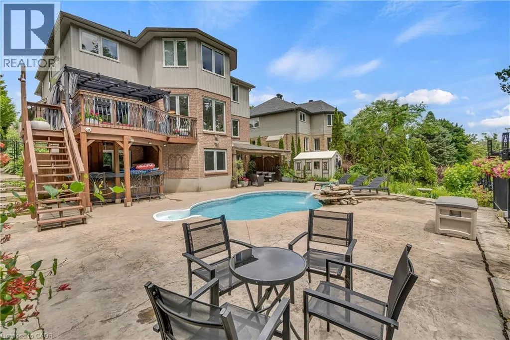 107 CHANDOS Drive