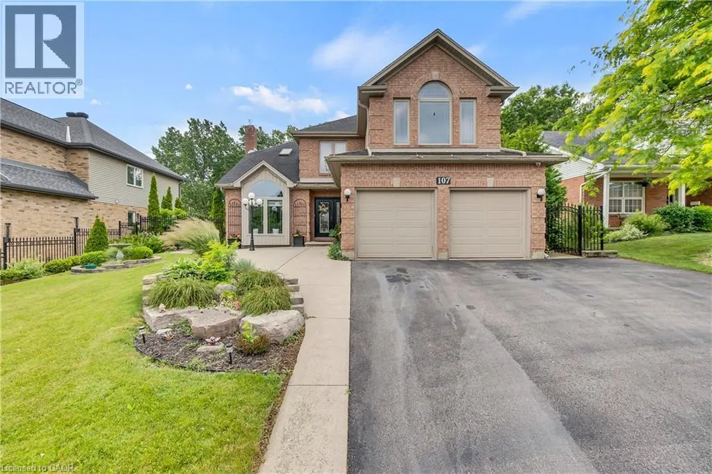 107 CHANDOS Drive