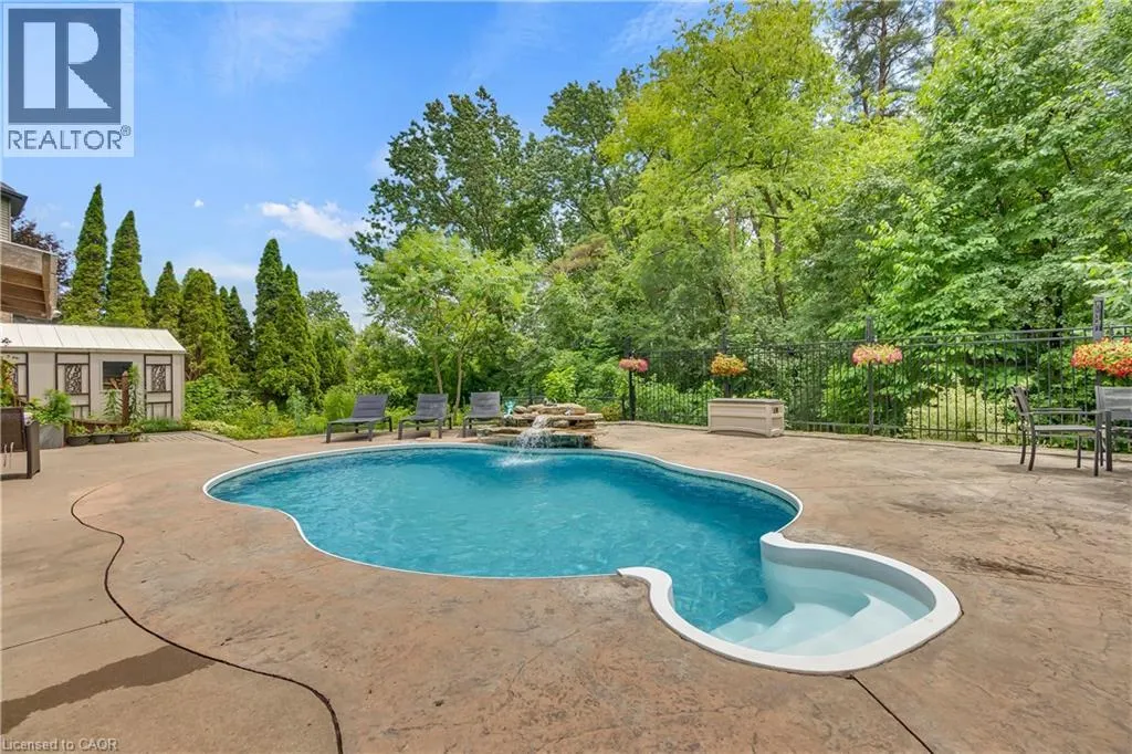 107 CHANDOS Drive