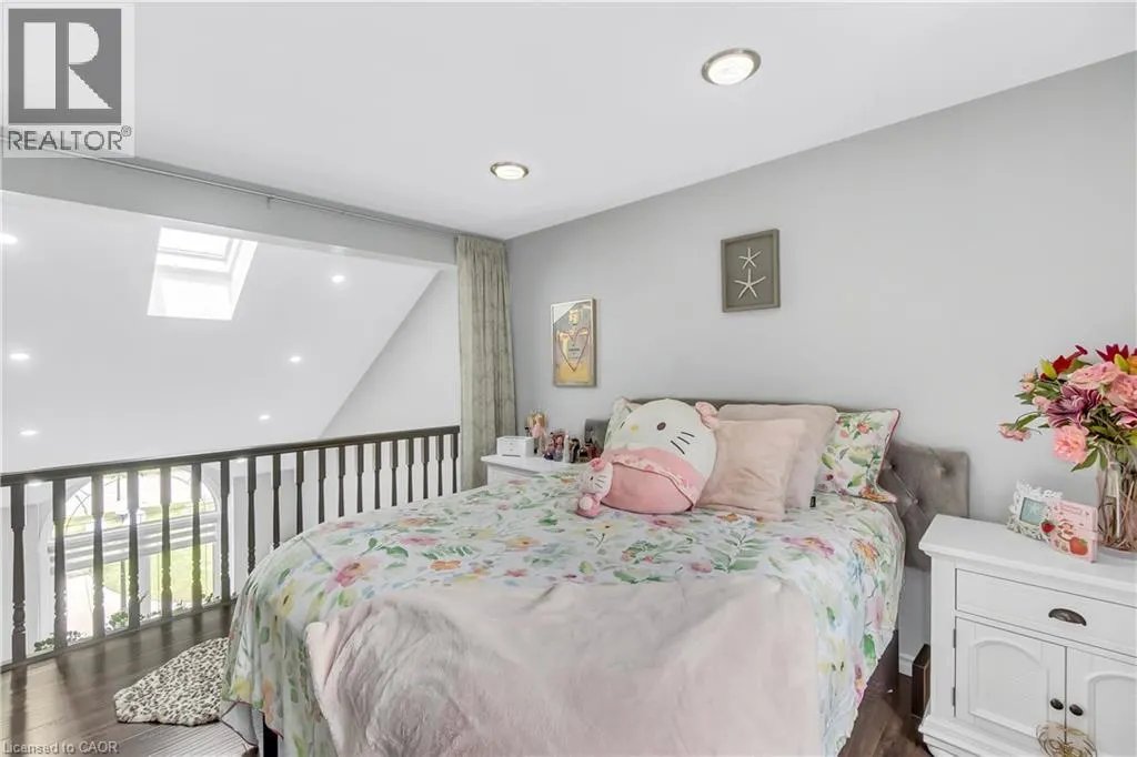 107 CHANDOS Drive