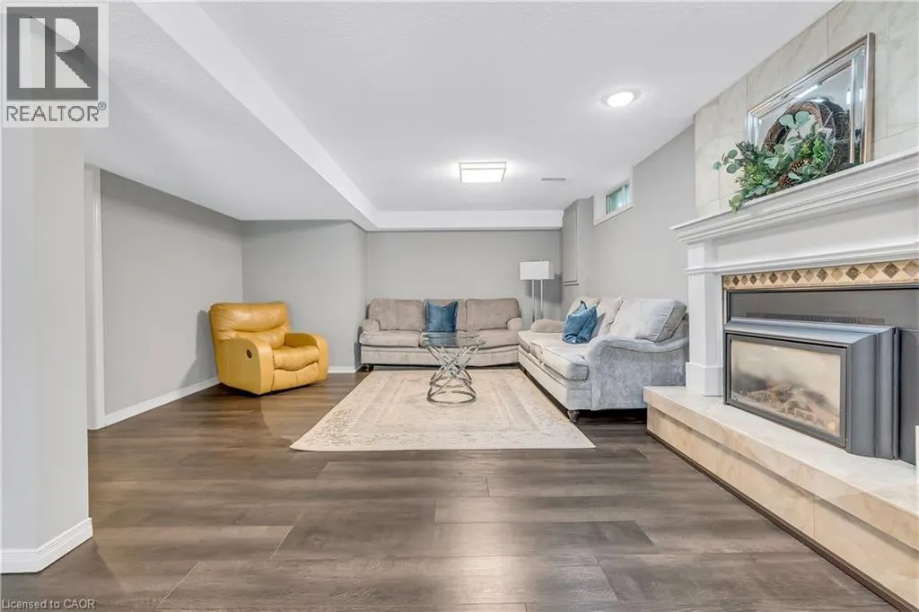 107 CHANDOS Drive