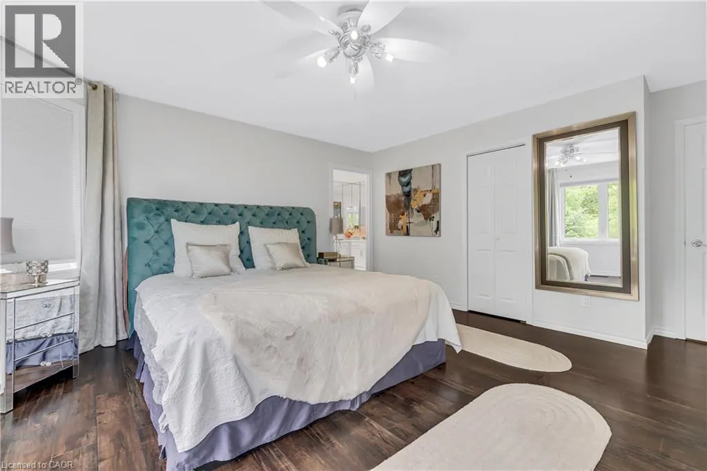107 CHANDOS Drive
