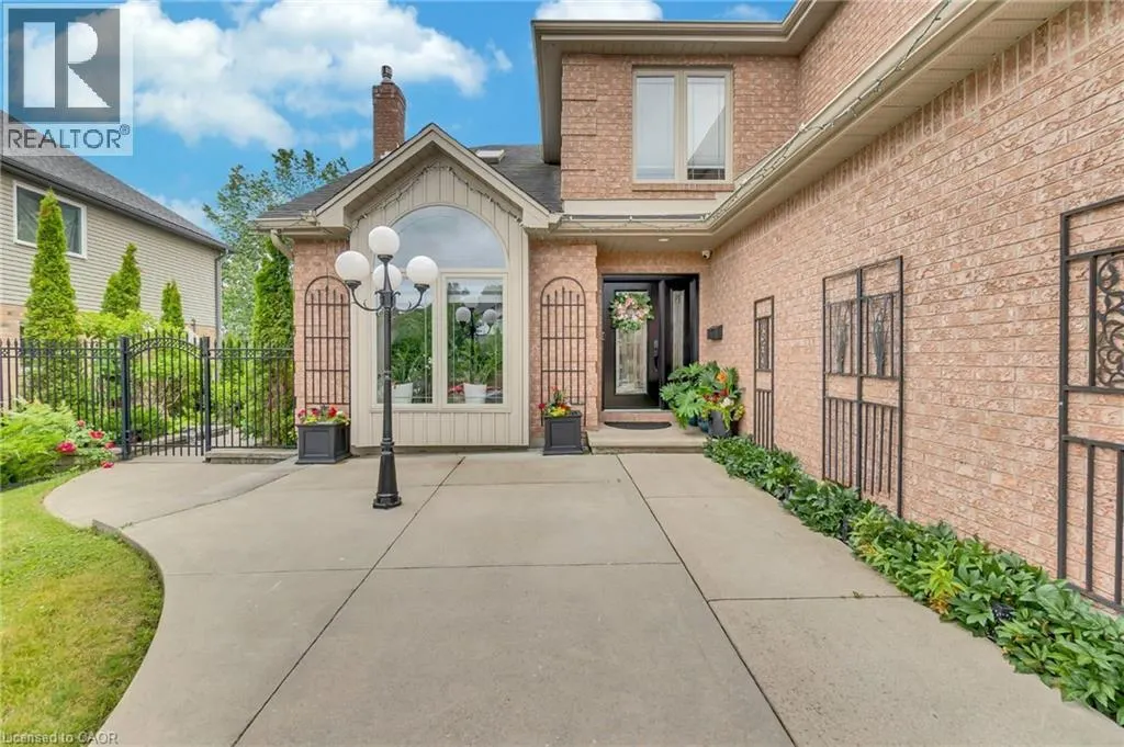 107 CHANDOS Drive