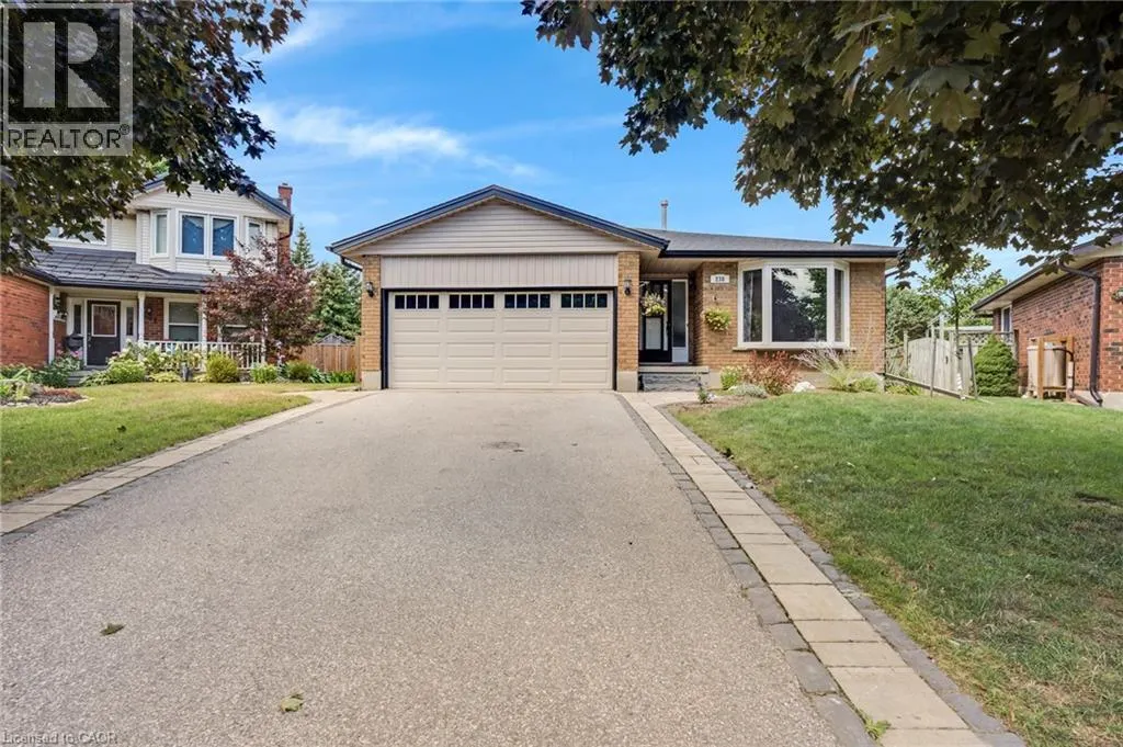 238 WESTVIEW Court