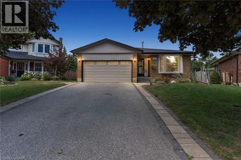 238 WESTVIEW Court
