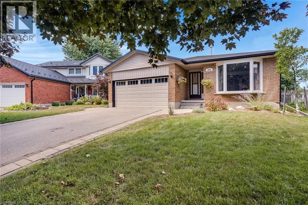 238 WESTVIEW Court