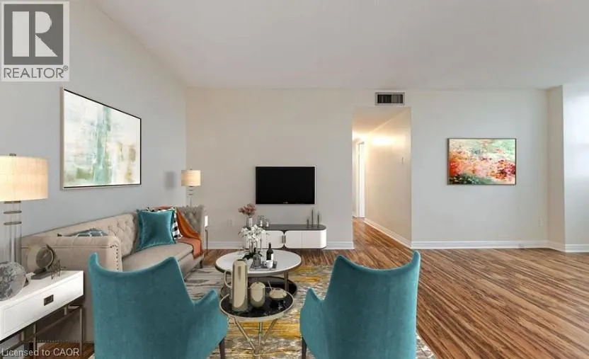 2323 CONFEDERATION Parkway Unit# 901, #901