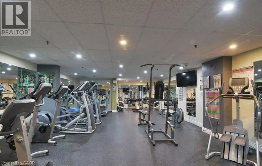 2323 CONFEDERATION Parkway Unit# 901, #901