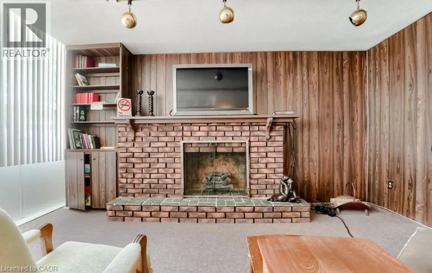 2323 CONFEDERATION Parkway Unit# 901, #901