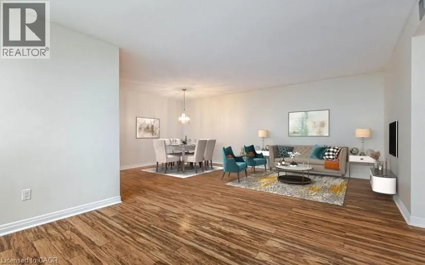 2323 CONFEDERATION Parkway Unit# 901, #901