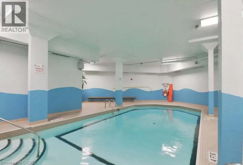 2323 CONFEDERATION Parkway Unit# 901, #901