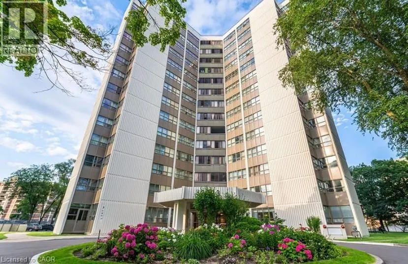 2323 CONFEDERATION Parkway Unit# 901, #901